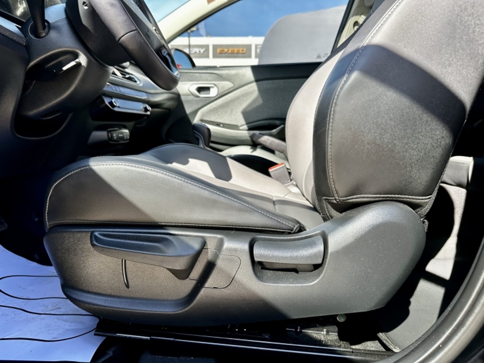 KIA K3 Cross Ex 1.6l 6mt Full 2025 - Imagen 15 de 20