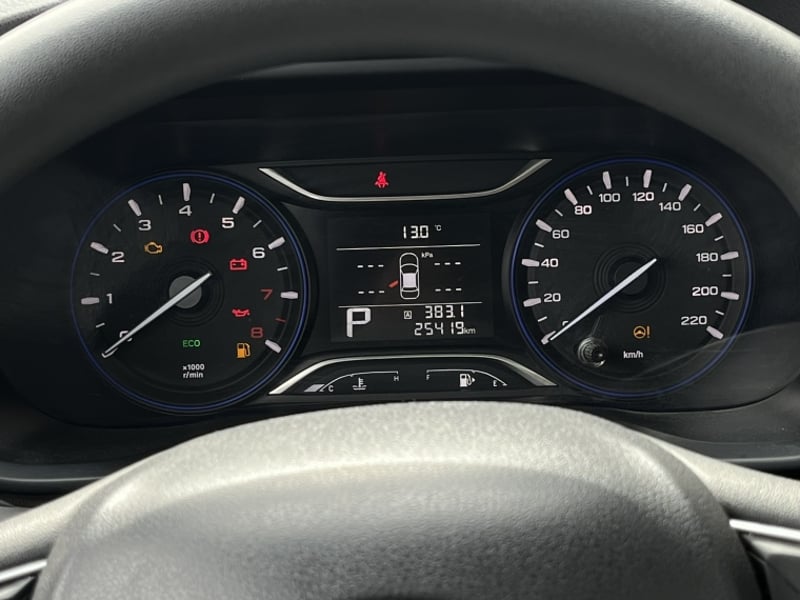 GAC Motor Gs3 1.3 Aut 2022 - Imagen 18 de 20