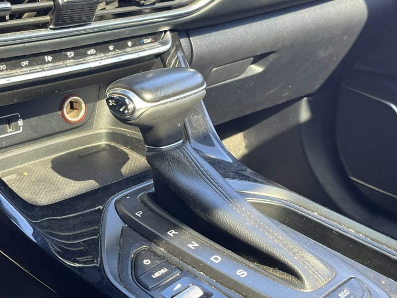 GAC Motor Gs4 Power 1.5 Aut 2024 - Imagen 14 de 20