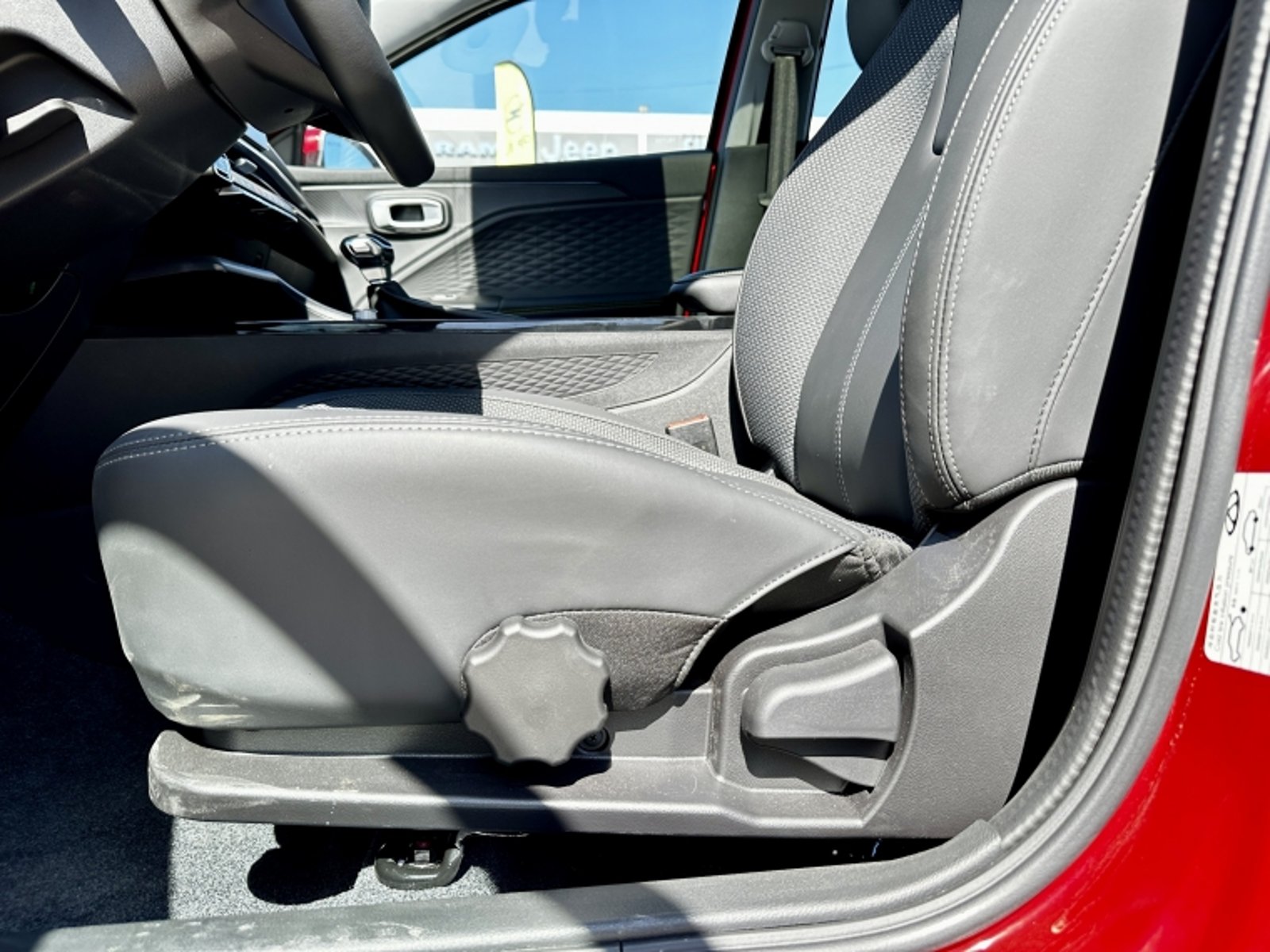 CHERY TIGGO 2 PRO All New Tiggo2 Pro Max 1.5 Glx Cvt Mn 2026 - Imagen 16 de 20