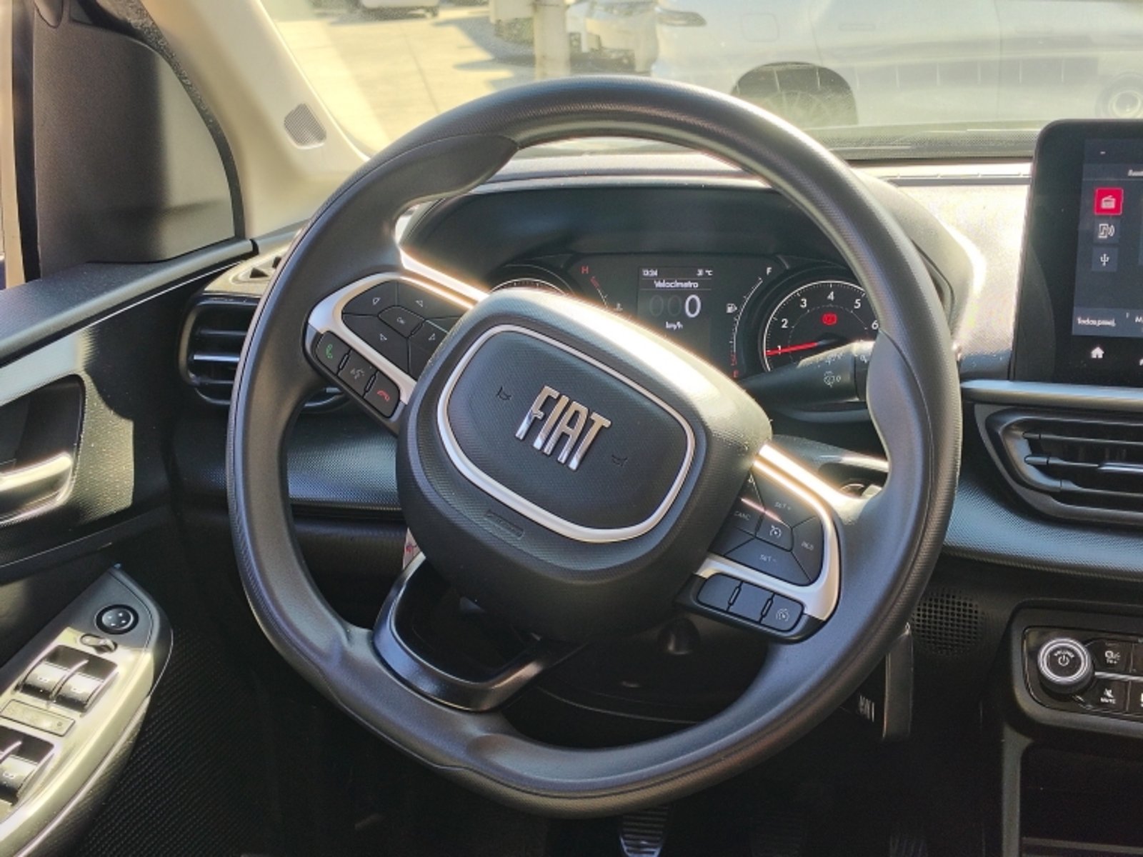 FIAT Pulse Hb Mt 1.3 2024 - Imagen 11 de 20