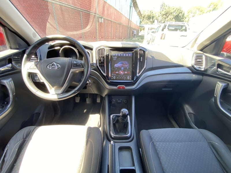 Changan Cx70 1.6 2019 - Imagen 17 de 20