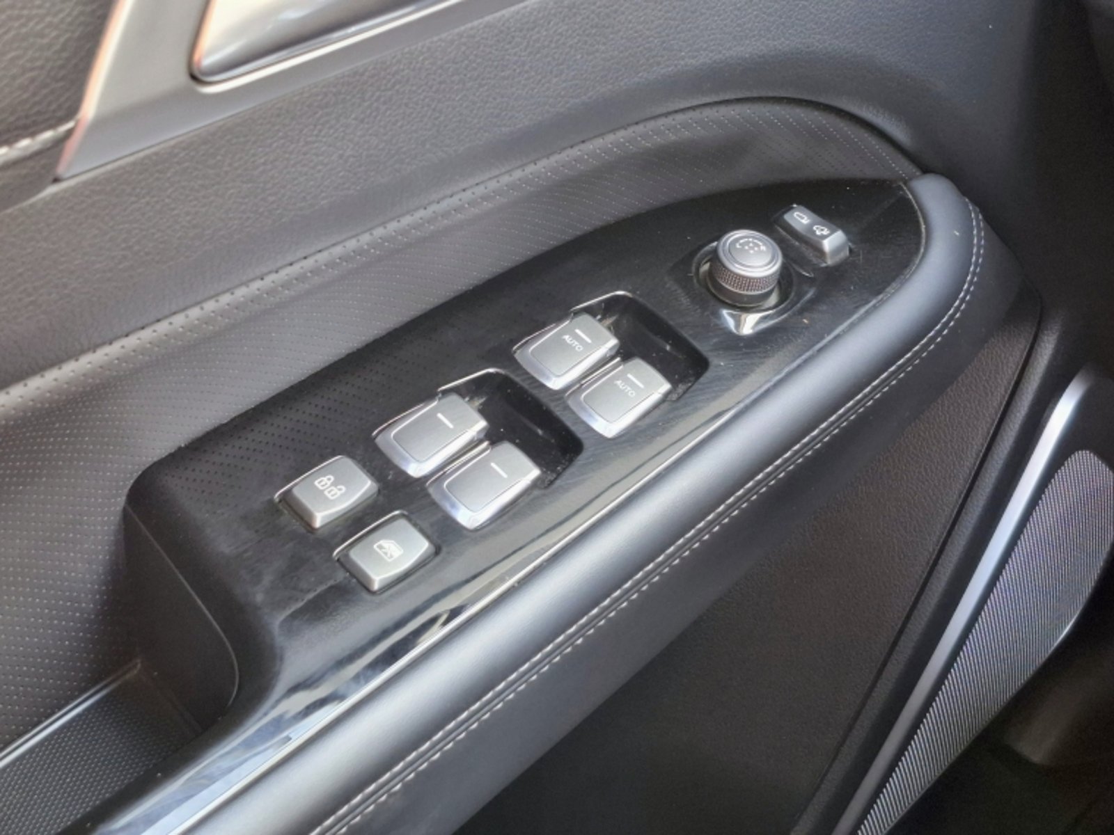 SSANGYONG REXTON New Rexton Glx Td 2.2 Aut 2023 - Imagen 7 de 20