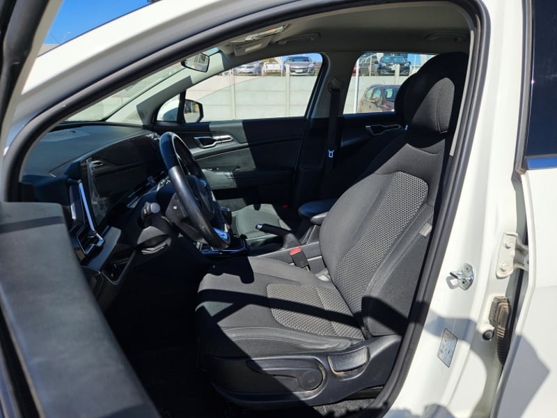 Kia Sportage Ex 2.0l 6mt Gsl 4x2 2022 - Imagen 11 de 20