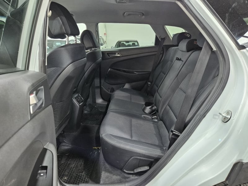 Hyundai TUCSON New Tucson Tl Gl Advance 2.0 Aut 2016 - Imagen 8 de 19
