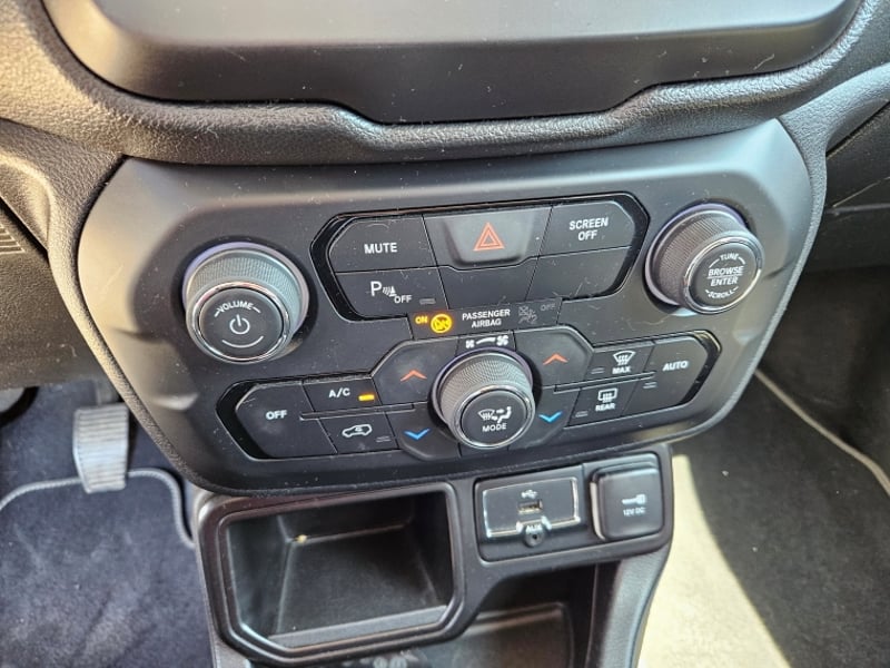 Jeep Renegade 1.8 2020 - Imagen 17 de 20
