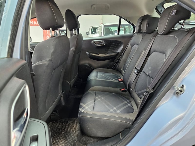 MG 3 Hatch Back 1.5 2022 - Imagen 8 de 17