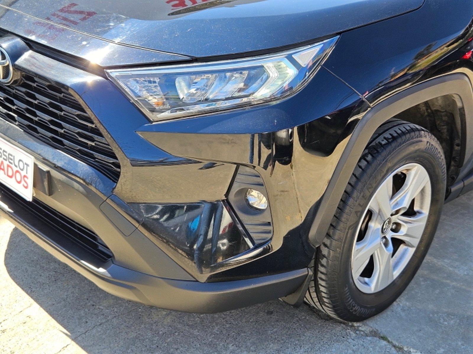 Toyota RAV4 Rav 4 4x4 2.0 2020 - Foto 2 de 18