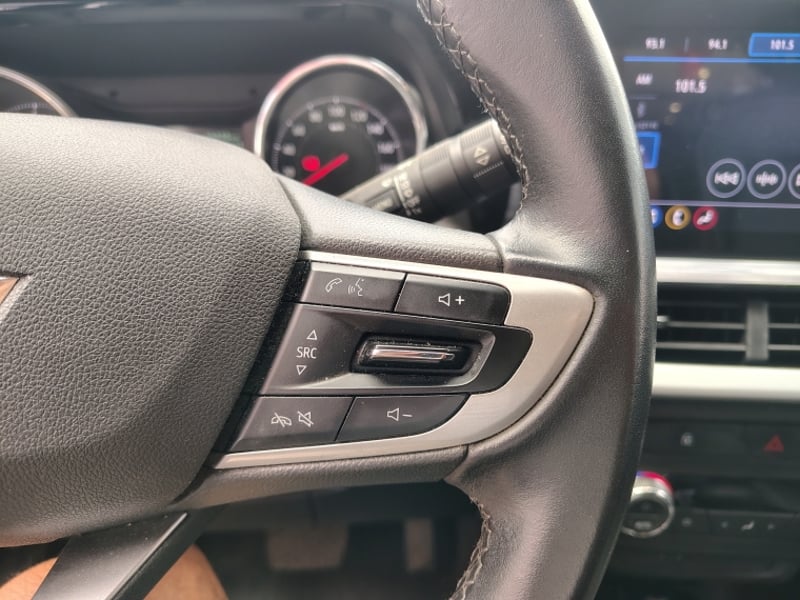 Chevrolet Montana 1.2 Aut 2023 - Imagen 17 de 20