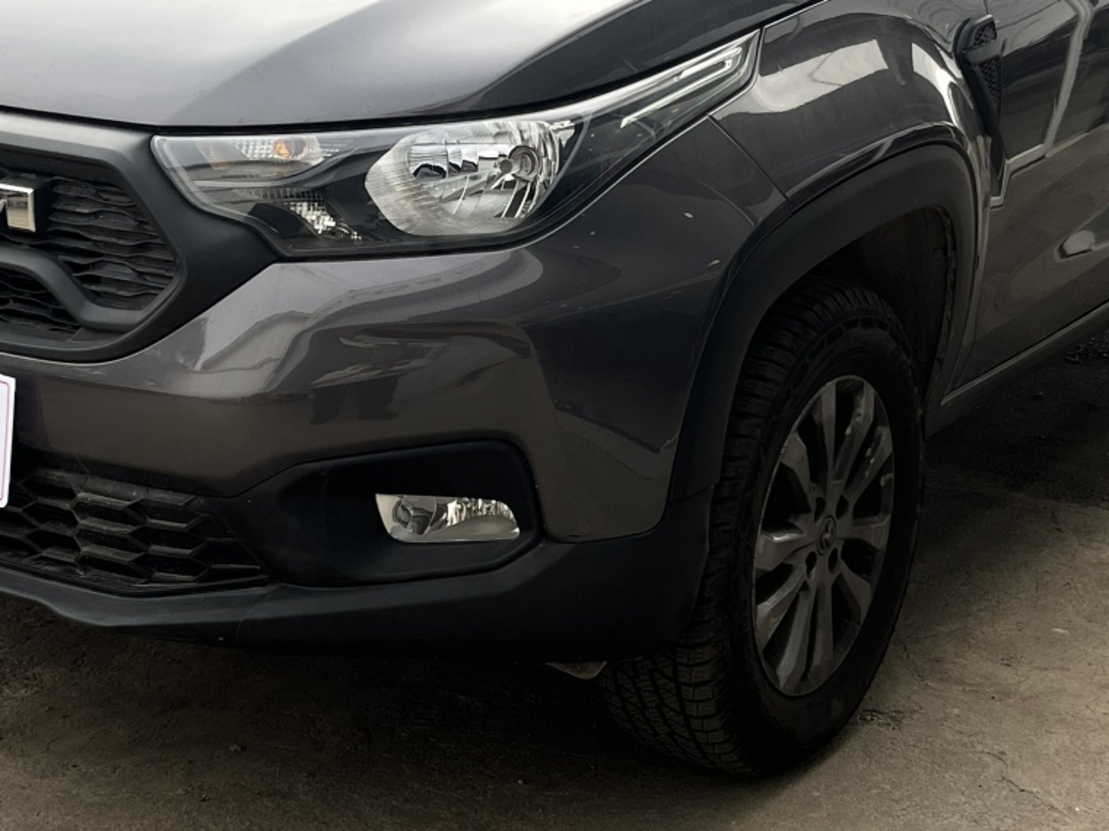 RAM 700 Bighorn 1.3 Aut 2026 - Imagen 8 de 20