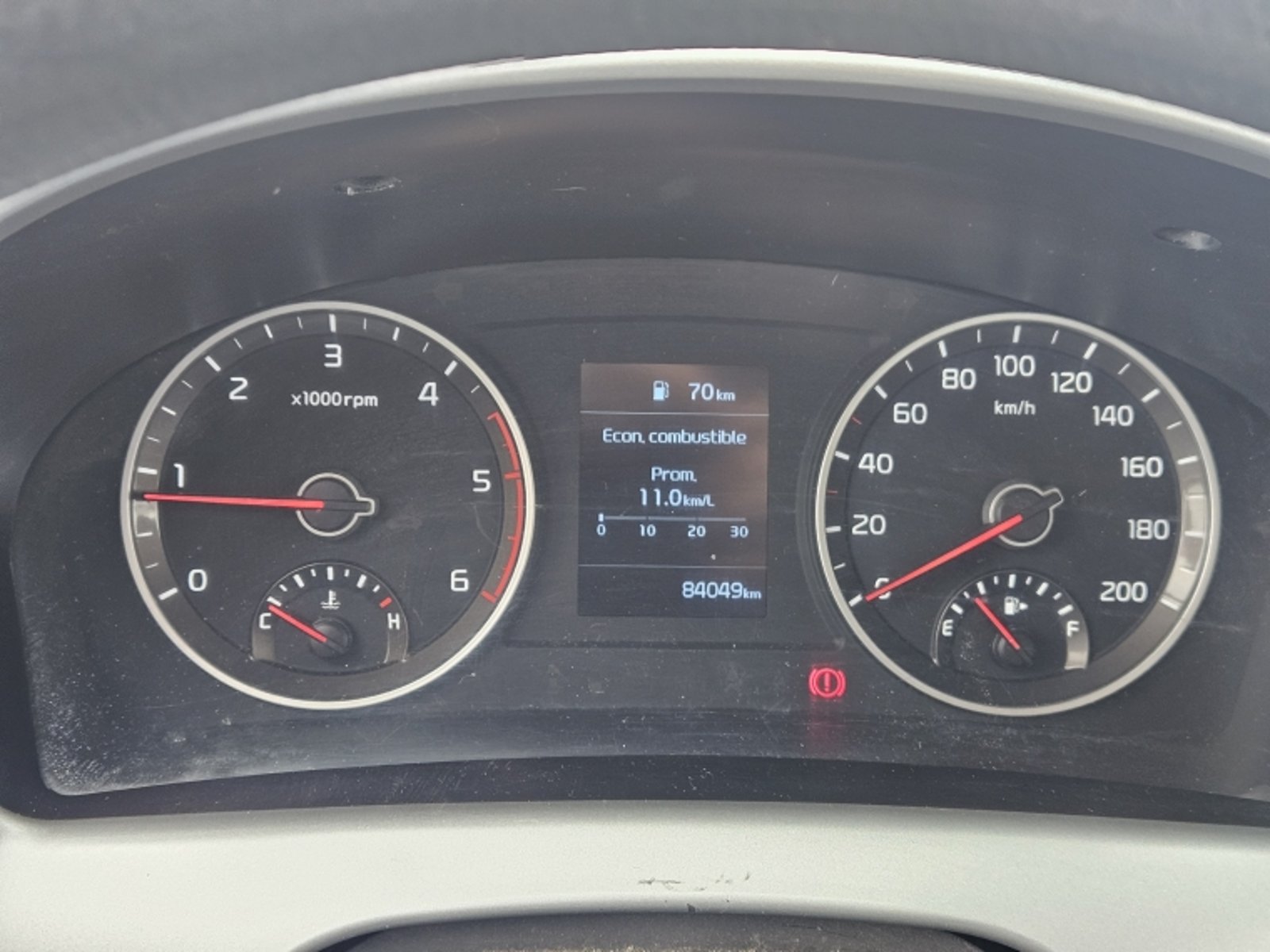 Kia Frontier P/up Lx 2.5l 6mt Av Ab Euro 6c 2024 - Imagen 12 de 20