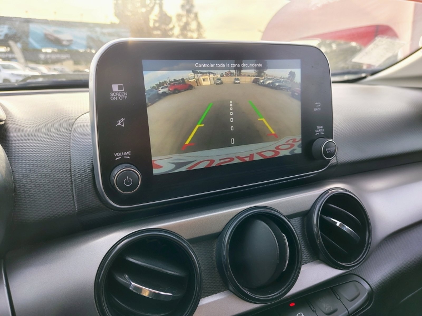 FIAT Cronos Drive 1.8 At 2022 - Imagen 18 de 20