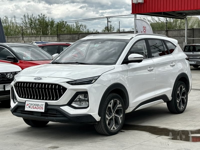 JAC S3 Hb 1.6 Aut 2022 - Imagen 19 de 20