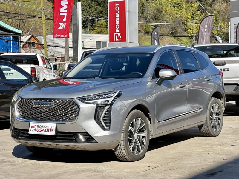 Haval Jolion Elite 1.5 Aut 2022
