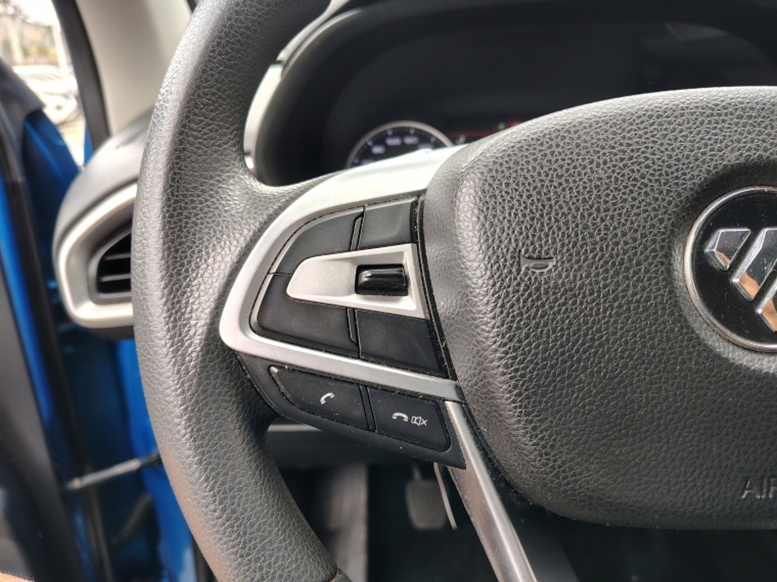 FOTON G7 2.0 2022 - Imagen 19 de 20