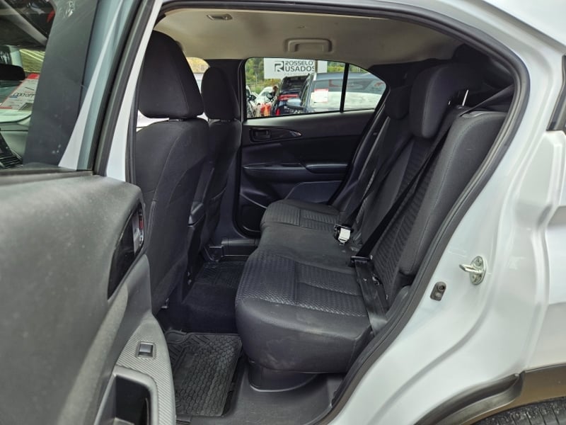 Mitsubishi Eclipse Cross Rx 1.5 Aut 2023 - Imagen 5 de 17