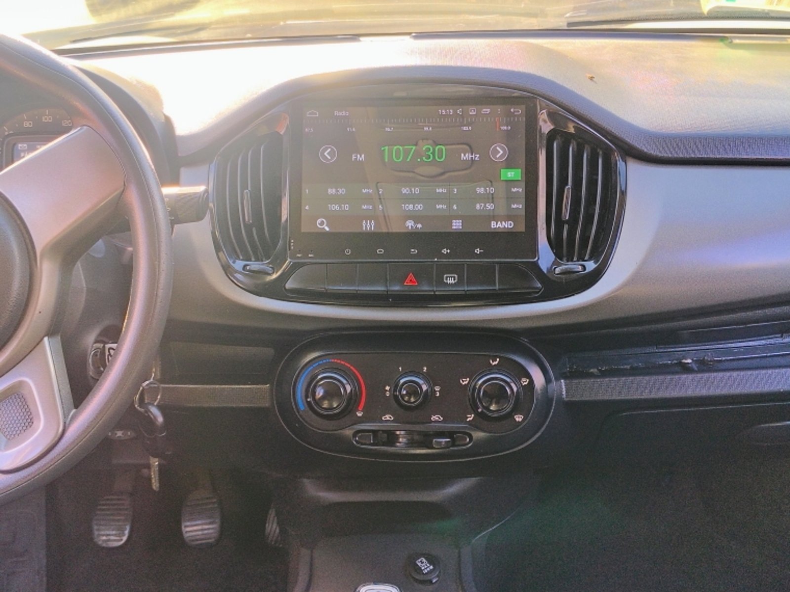 FIAT Uno Way Evo 1.4 2020 - Imagen 10 de 20