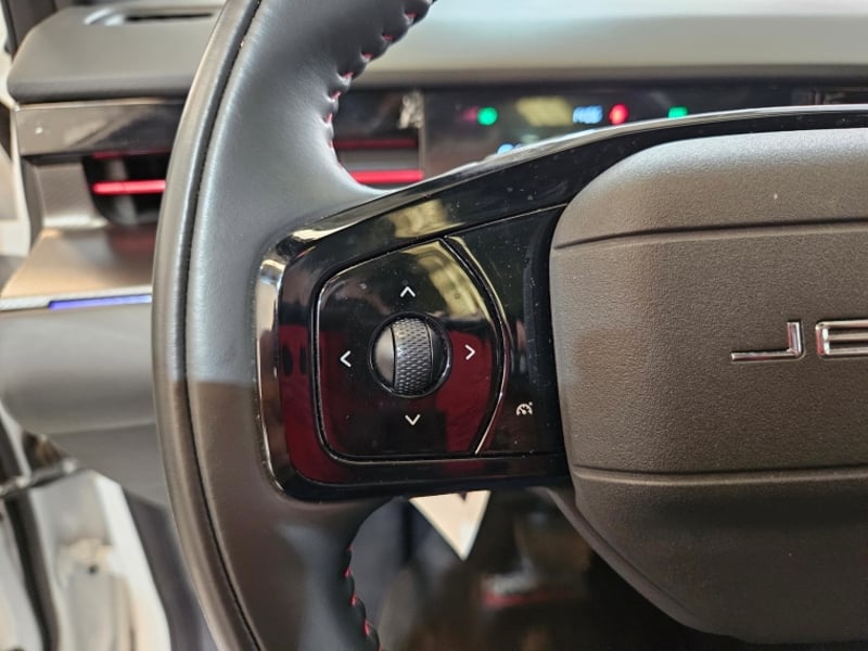 Jetour Dashing 1.5 Aut 2024 - Imagen 19 de 20
