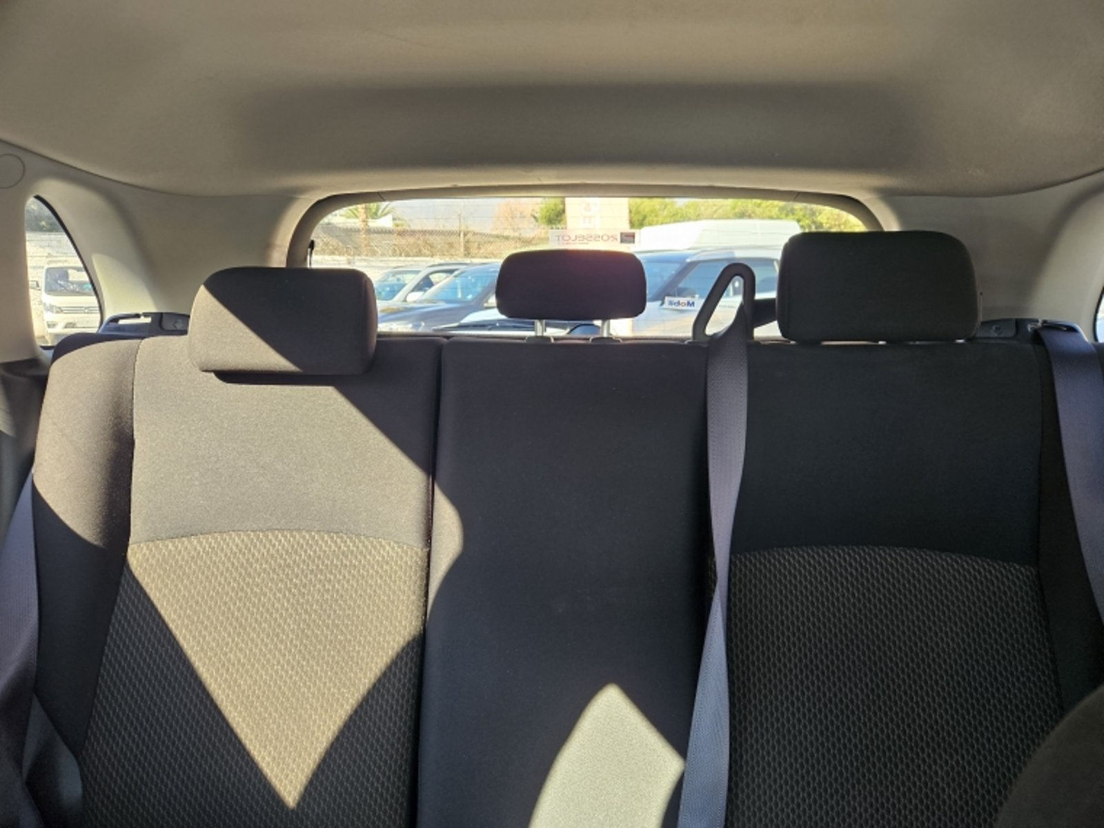 MITSUBISHI Asx 4x4 2.0 At 2019 - Imagen 16 de 20