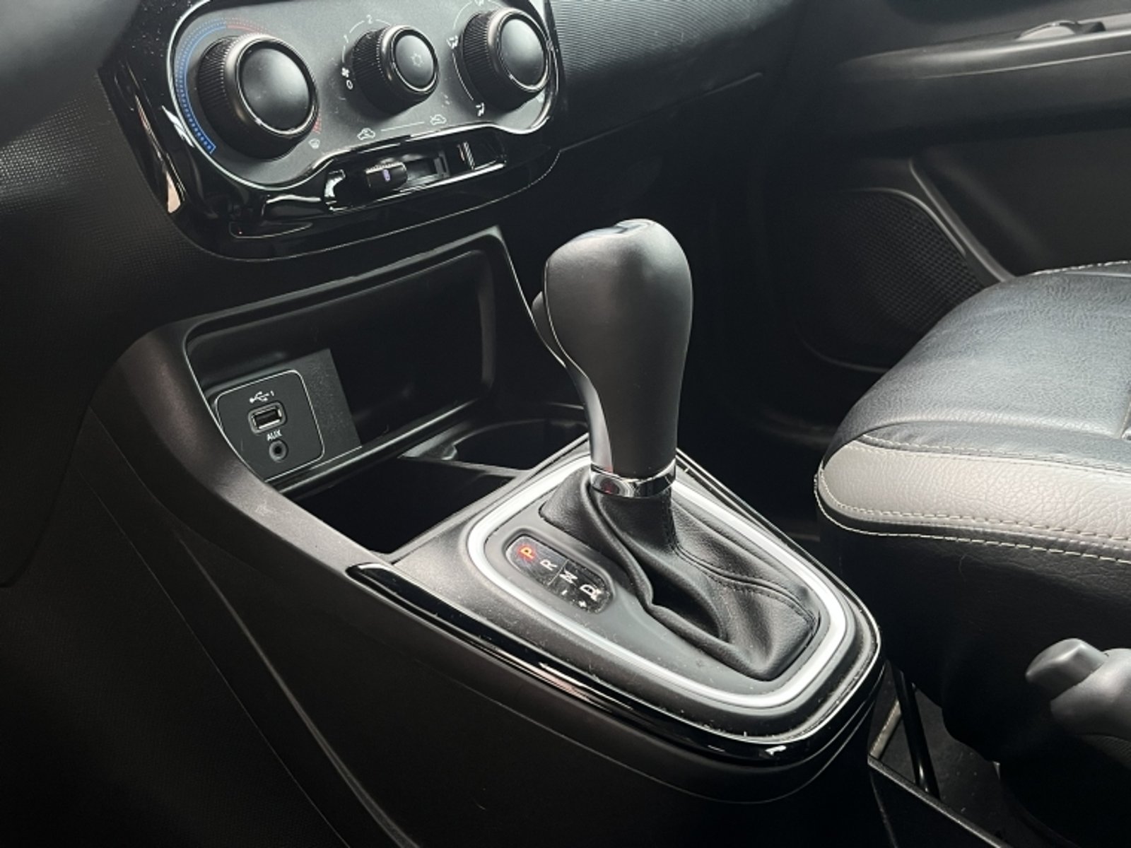 RAM 700 Bighorn 1.3 Aut 2026 - Imagen 13 de 20