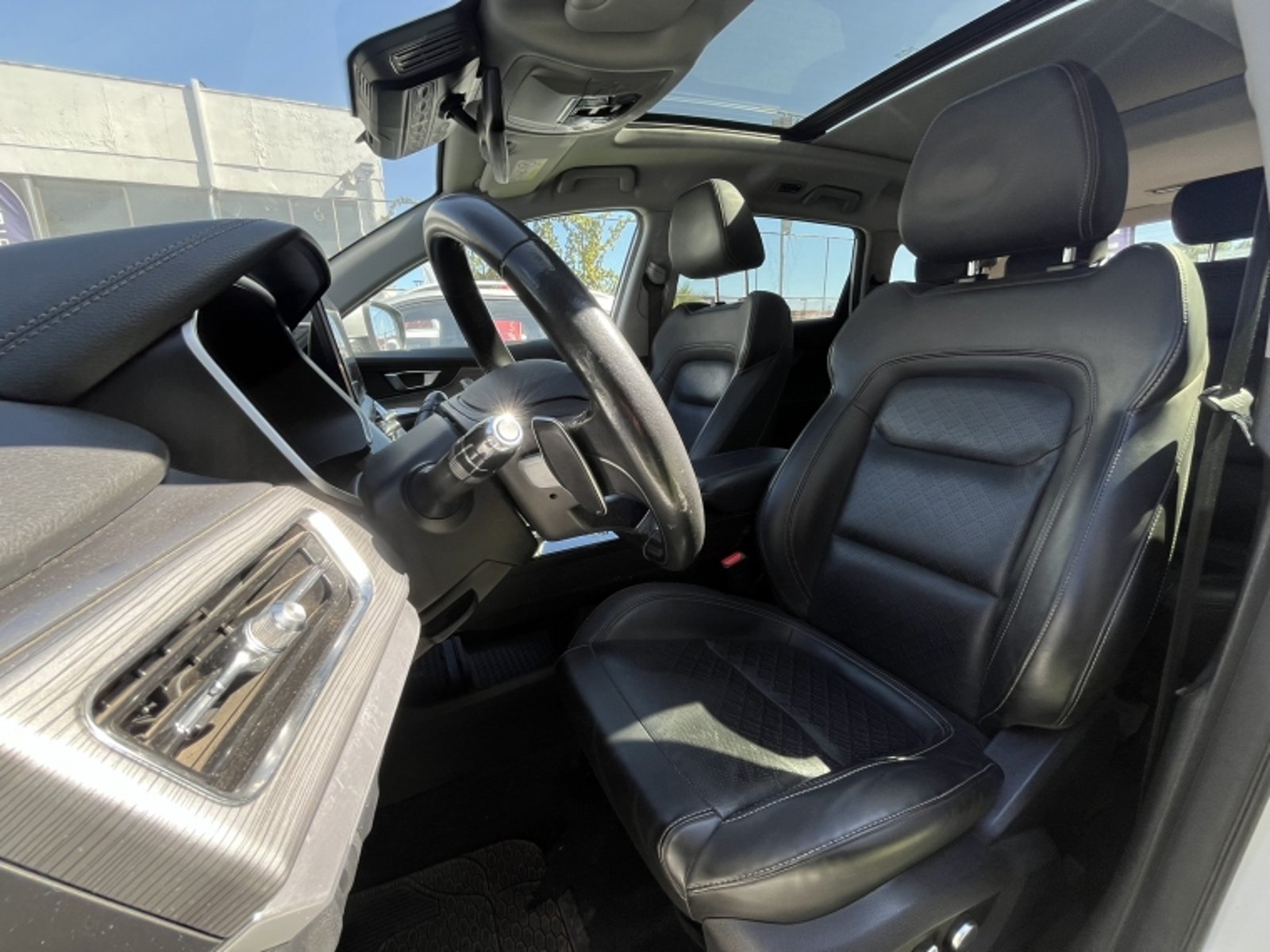 CHERY Tiggo 8 Pro Glx Dct 1.6 Aut 2023 - Imagen 12 de 20