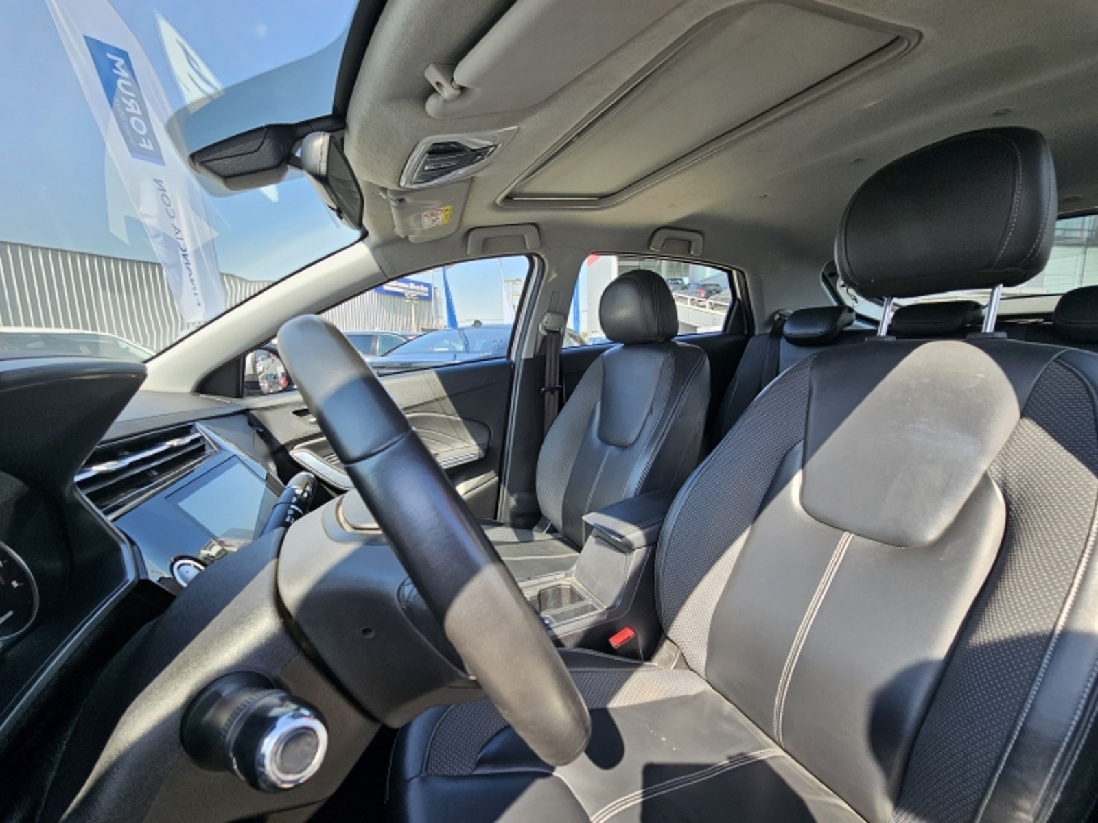 CHERY Tiggo 2 Pro 1.0t Glx Cvt 2022 - Imagen 9 de 20