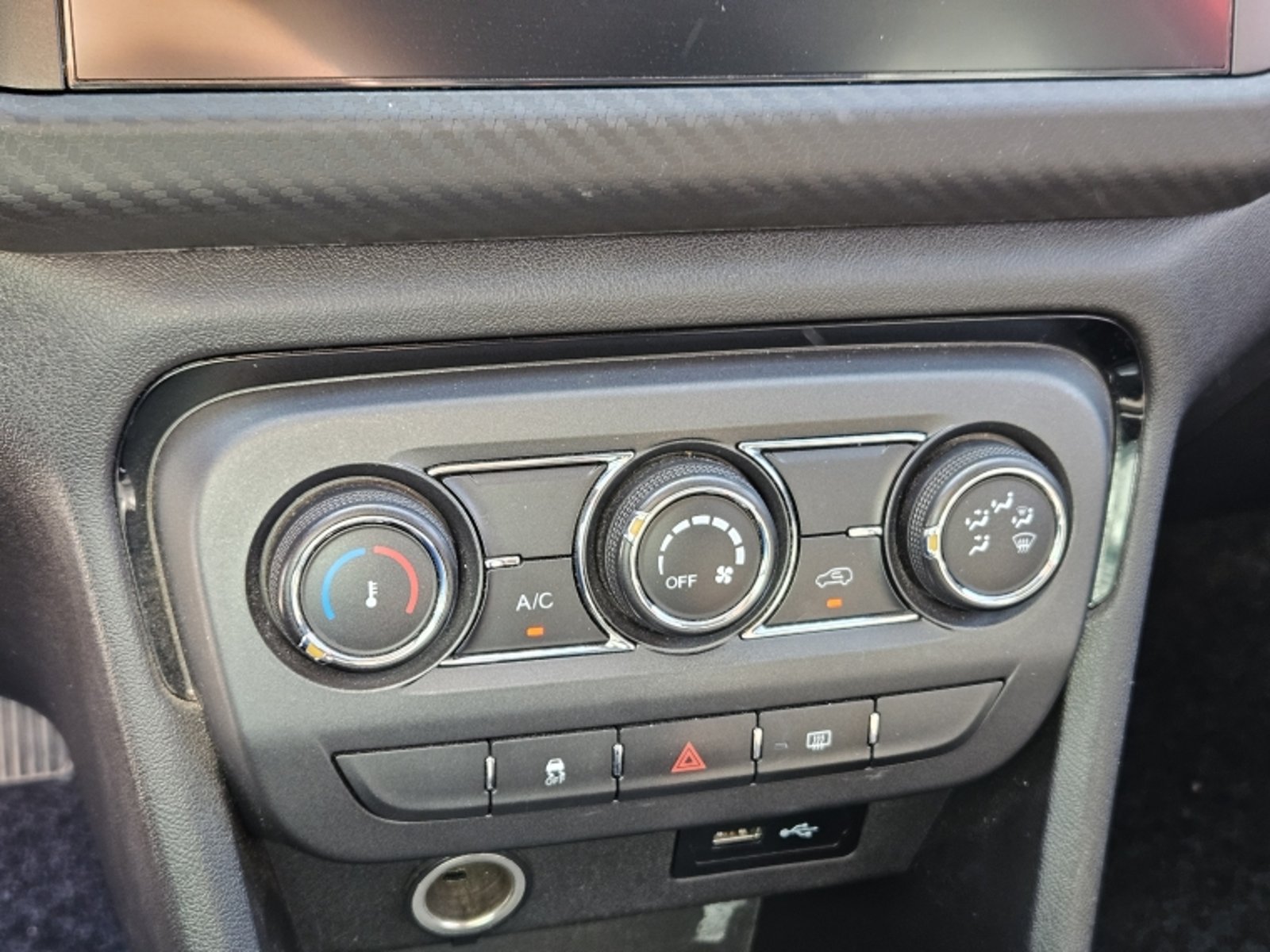 CHERY Tiggo 2 Gls Cvt 1.5 Euro 6b 2024 - Imagen 19 de 20