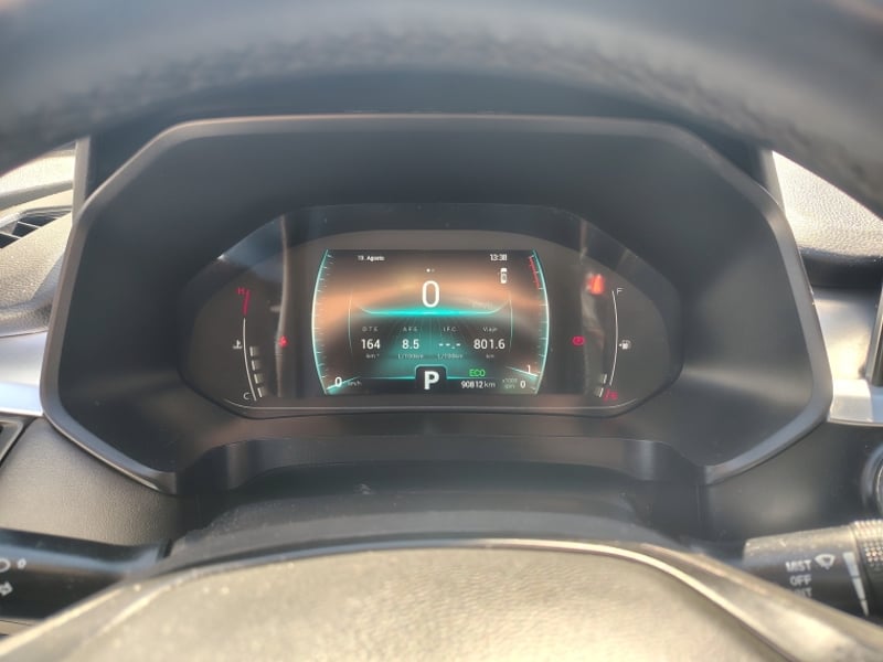 Chery Tiggo 7 Pro Tiggo 7 Gls Cvt Pro 1.5 Aut 2022 - Imagen 15 de 20