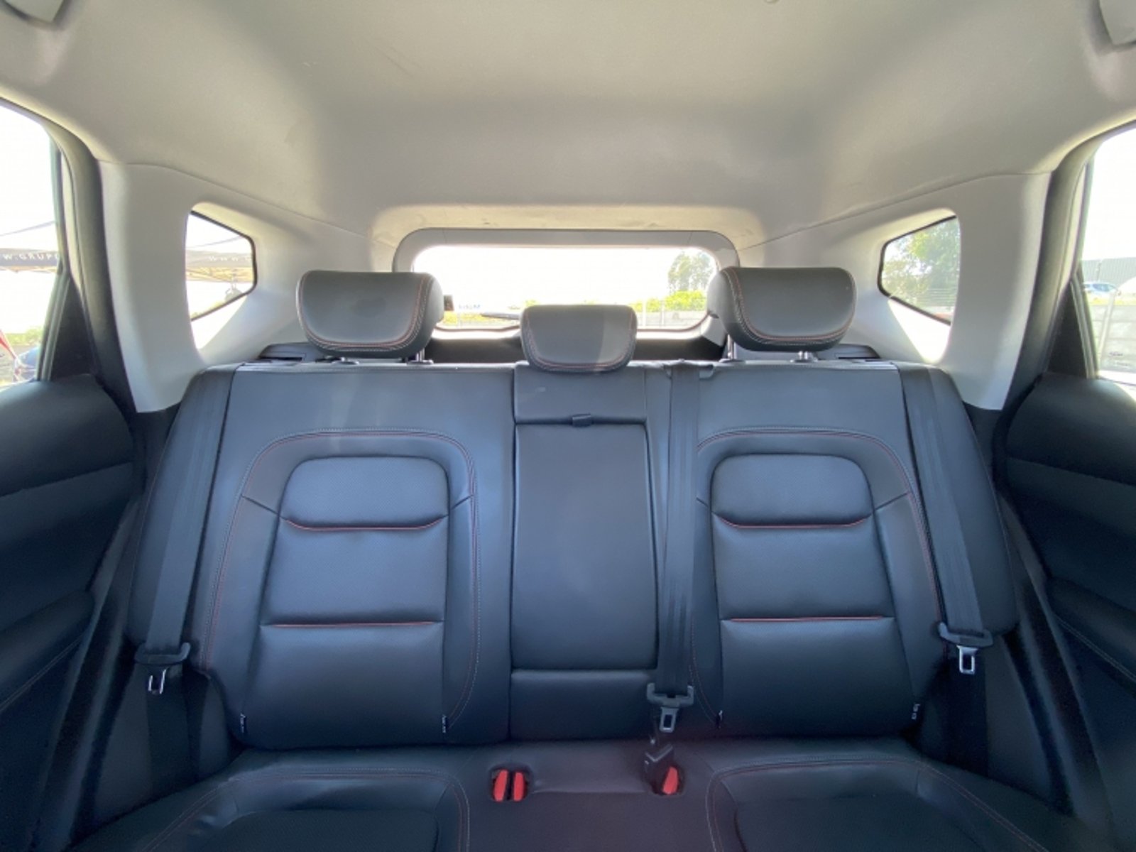 CHERY Tiggo 7 Pro Tiggo 7 Gls Cvt Pro 1.5 Aut 2023 - Imagen 20 de 20