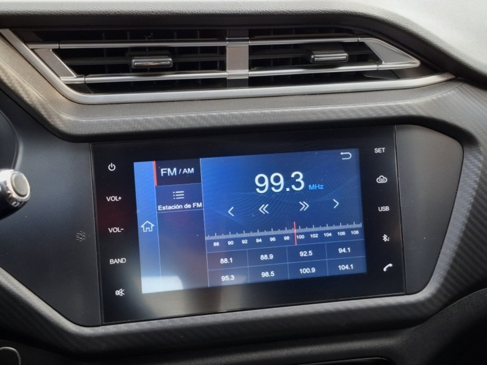 CHERY Tiggo 2 Gl Mt 1.5 2023 - Imagen 13 de 20