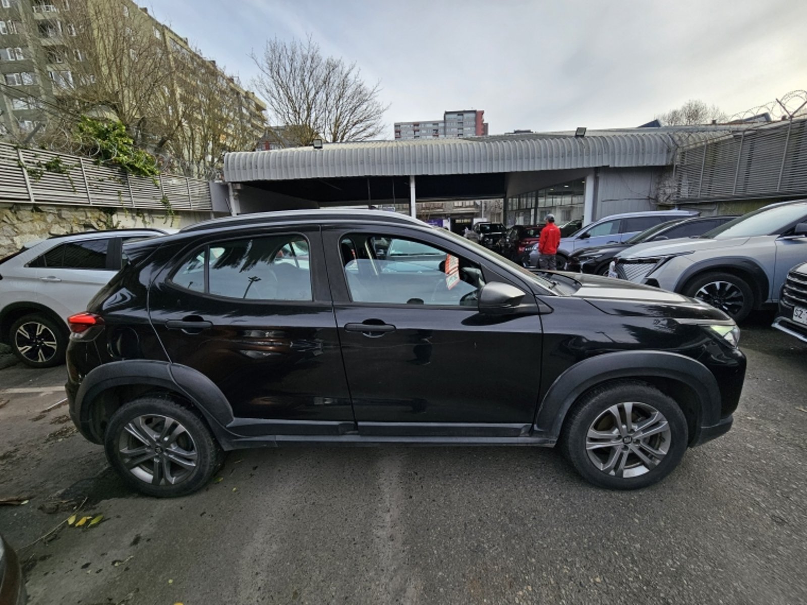 Fiat Pulse Drive 1.3 2023 - Imagen 4 de 20