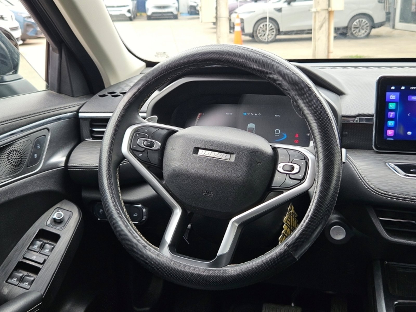 Haval Jolion Elite 1.5 Aut 2023 - Imagen 11 de 19