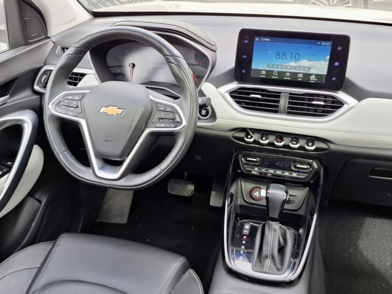 Chevrolet Captiva 1.5 Aut 2022 - Imagen 19 de 20