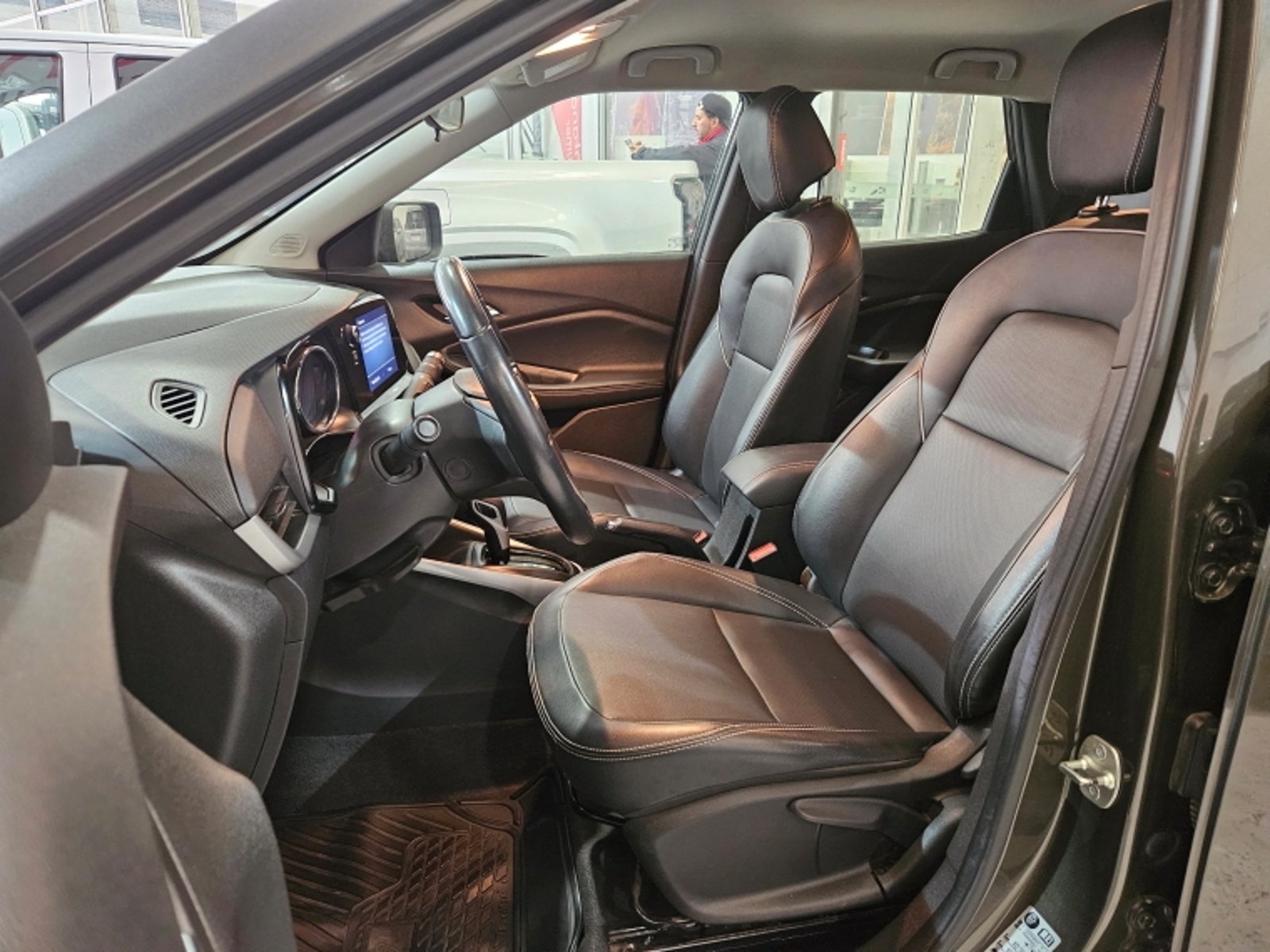 Chevrolet Montana Premier 1.2 2023 - Imagen 15 de 20