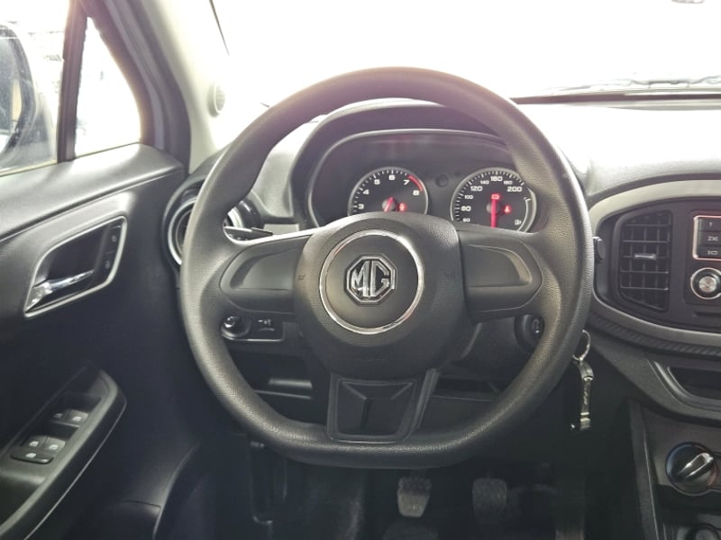 MG 3 Hatch Back 1.5 2022 - Imagen 11 de 17