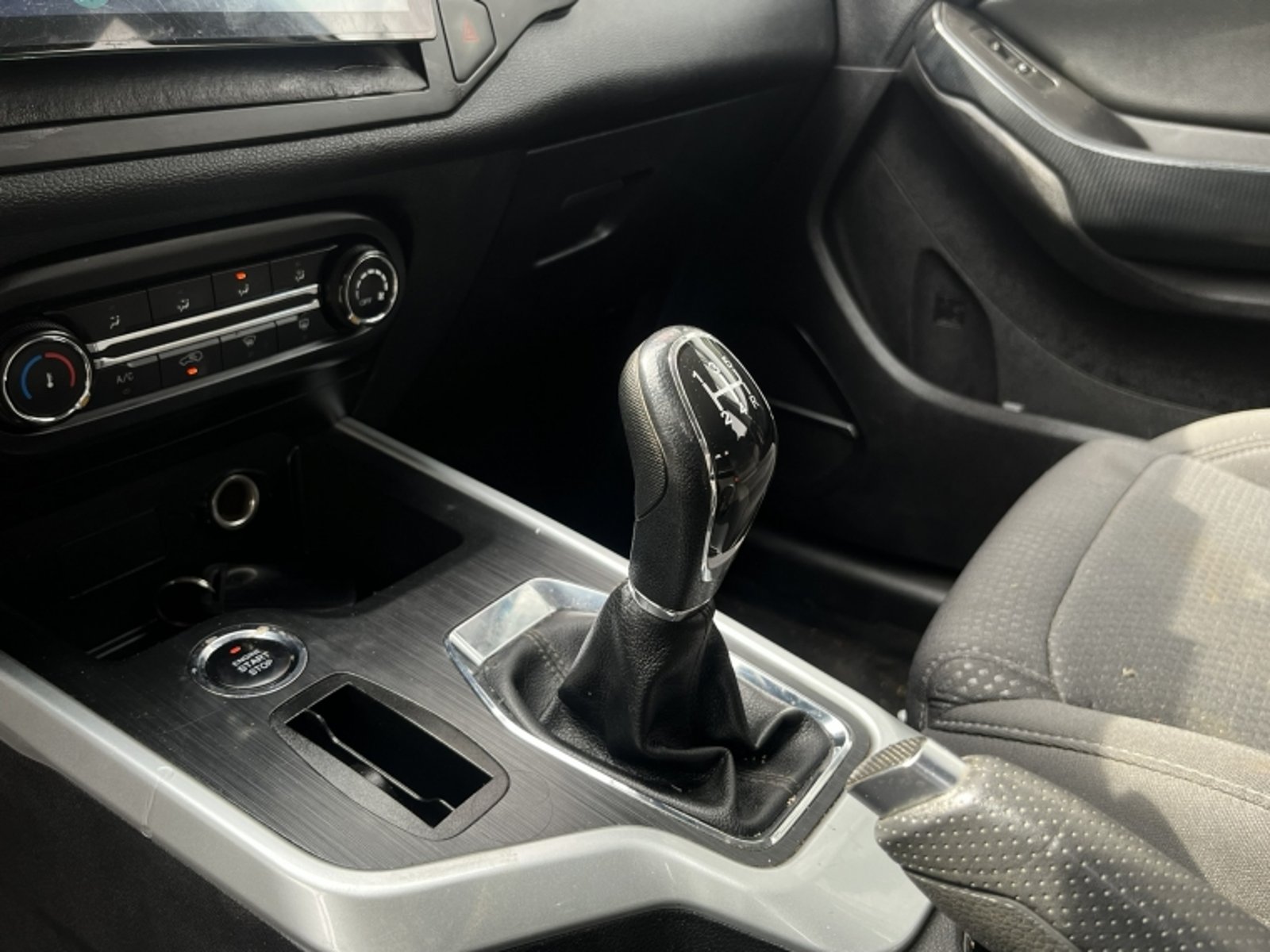 Chery Tiggo 3 1.5 2021 - Imagen 14 de 20