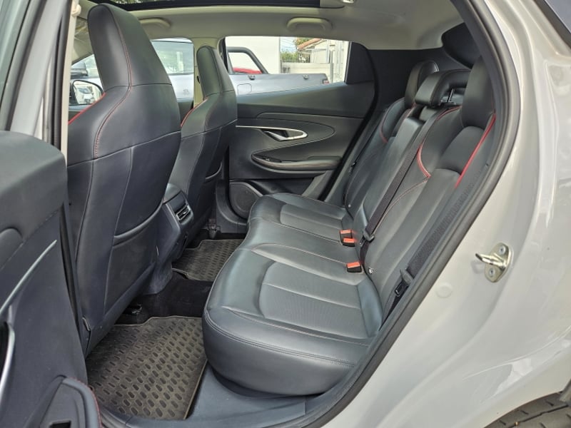 Changan UNI-T Unit Elite 1.5 Aut 2023 - Imagen 9 de 20
