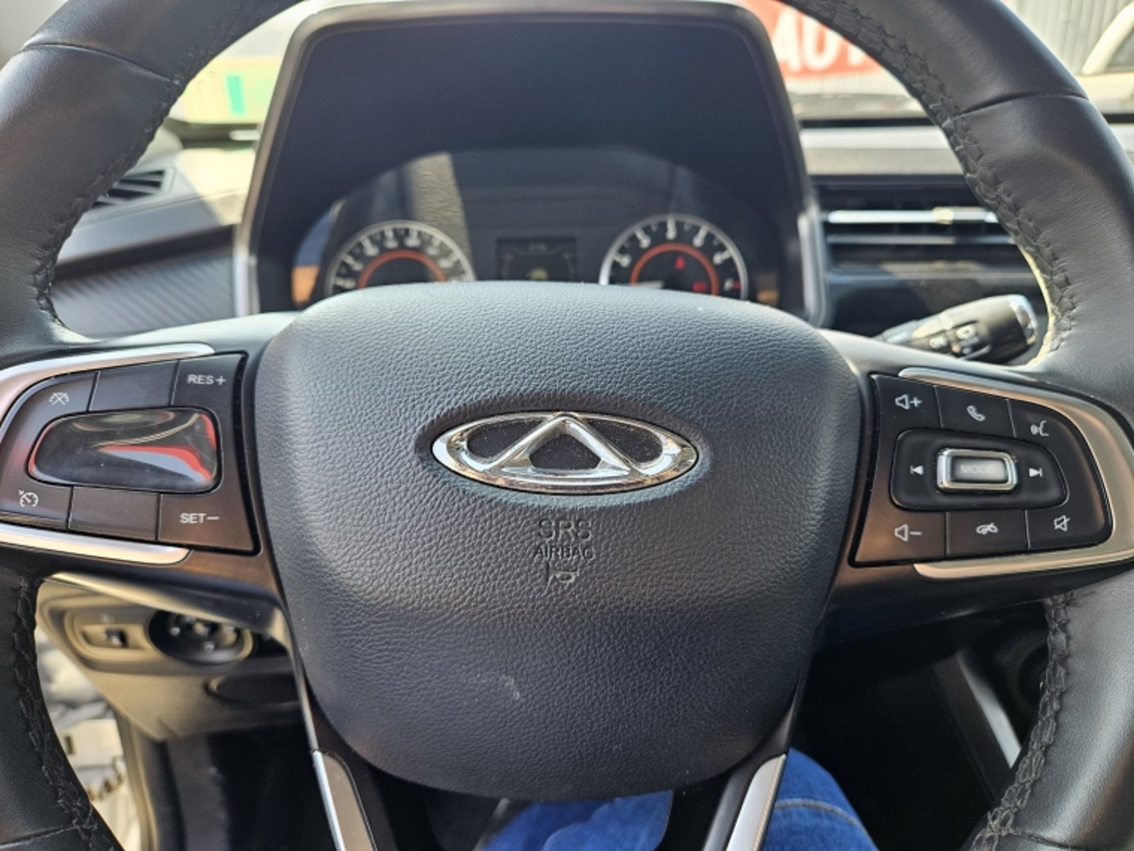 CHERY Tiggo 2 Pro 1.0t Glx Cvt 2022 - Imagen 18 de 20