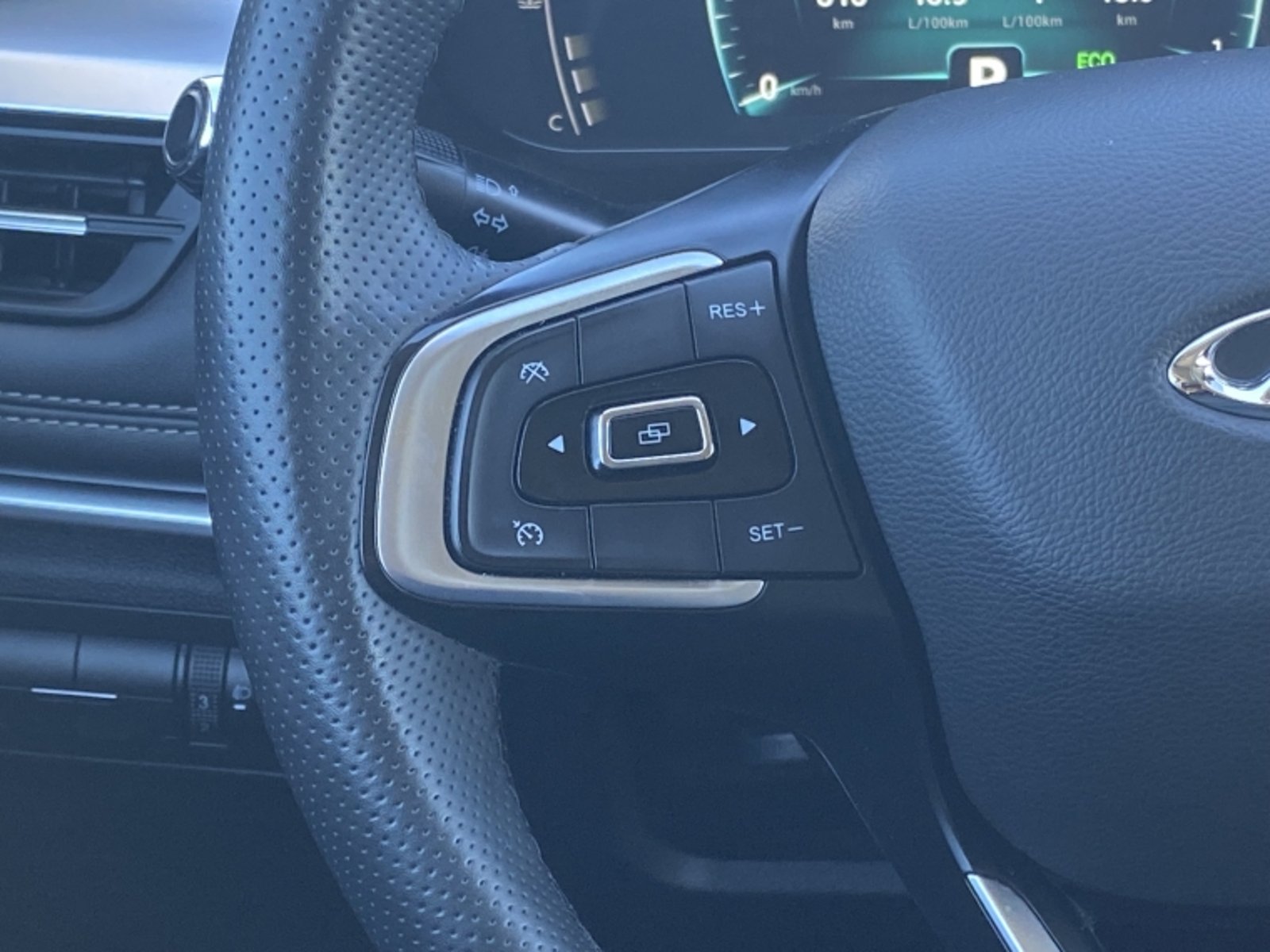CHERY Tiggo 7 Pro Tiggo 7 Gls Cvt Pro 1.5 Aut 2023 - Imagen 16 de 20