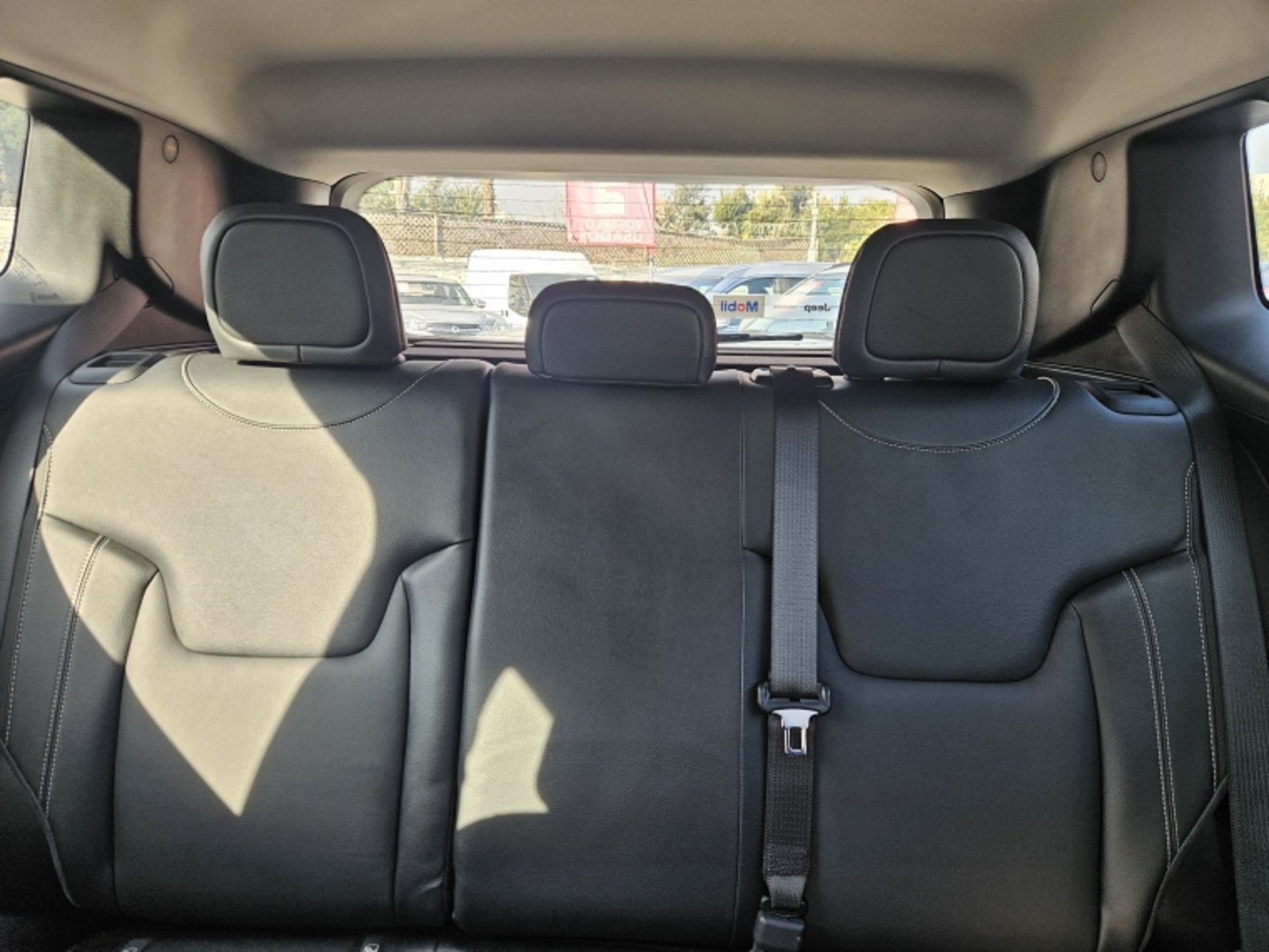 JEEP RENEGADE New Renegade Longitude 1.3 At 2025 - Imagen 16 de 20