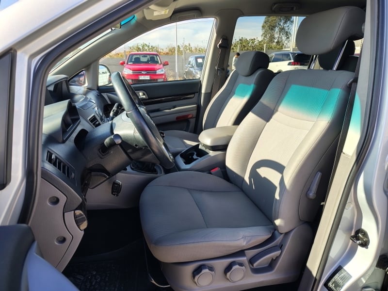 SsangYong Stavic Full 2.2 2016 - Imagen 15 de 20