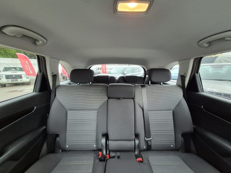 Kia Sorento Ex 2.4 2020 - Imagen 17 de 20