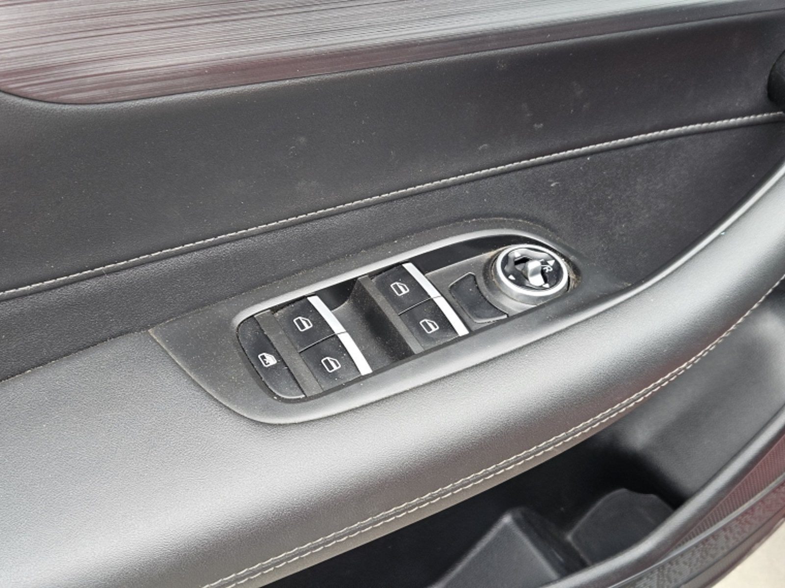 CHERY Tiggo 3 Pro Gls 1.5 2023 - Imagen 14 de 20