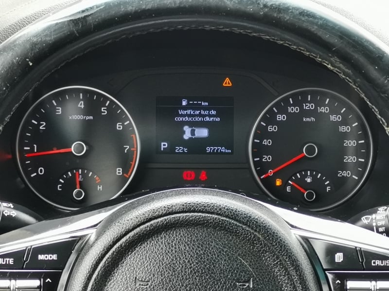 Kia Sportage Ql Pe 2.0 Aut 2021 - Imagen 13 de 20
