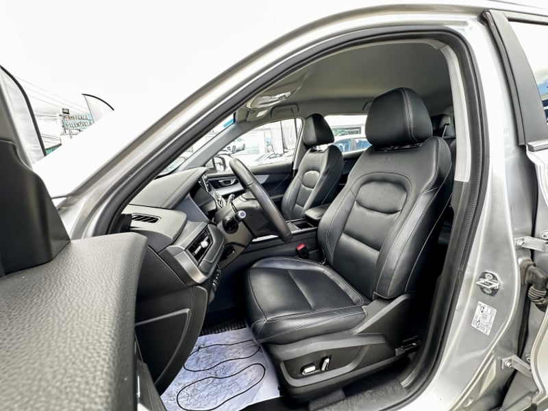 Chery Tiggo 3 Pro Gls 1.5 Aut 2024 - Imagen 9 de 18