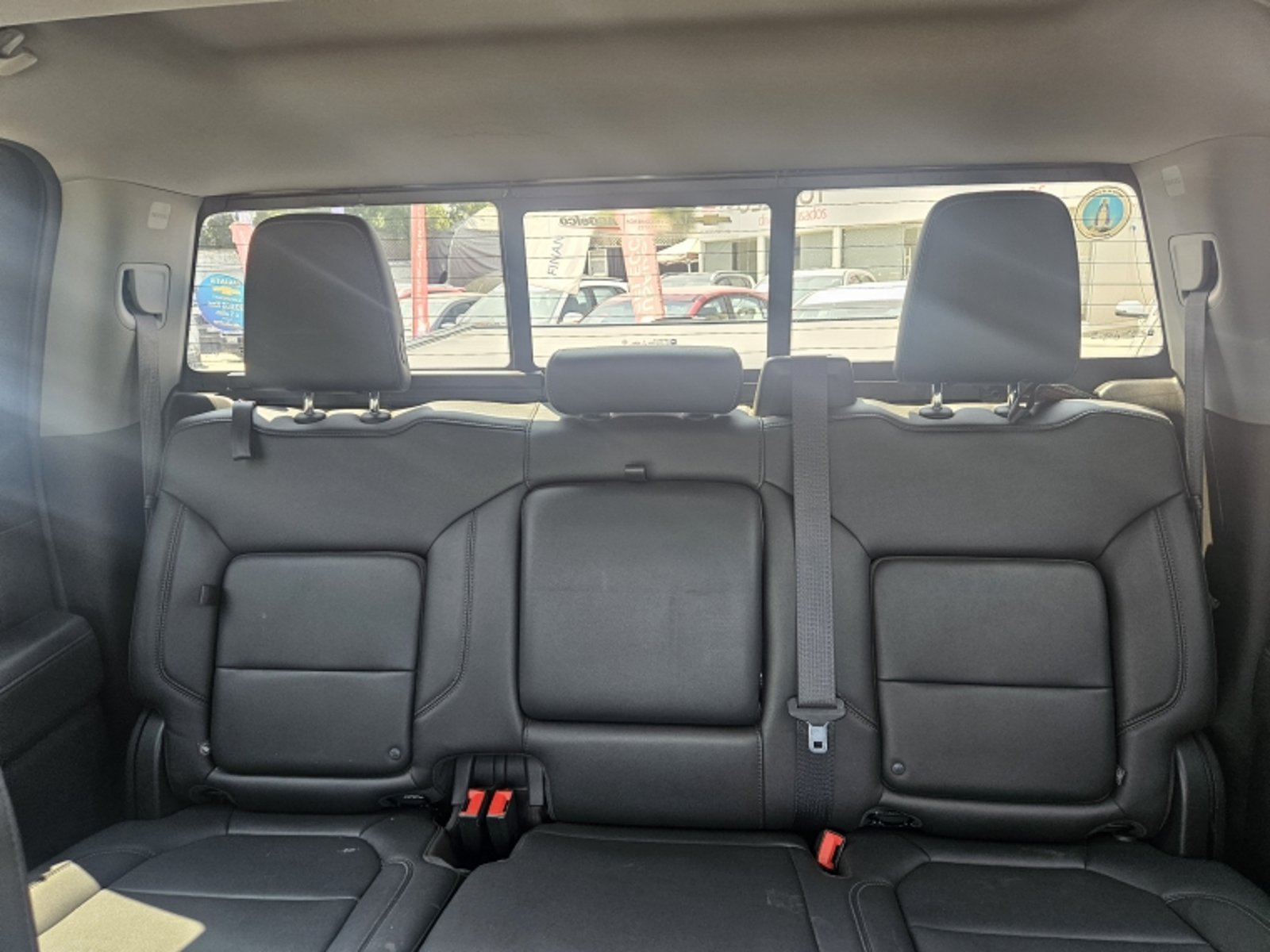 CHEVROLET Silverado 5.3 Aut 2020 - Imagen 12 de 20