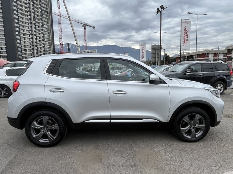 Chery Tiggo 3 Pro Glx 1.5 2025 - Imagen 6 de 20