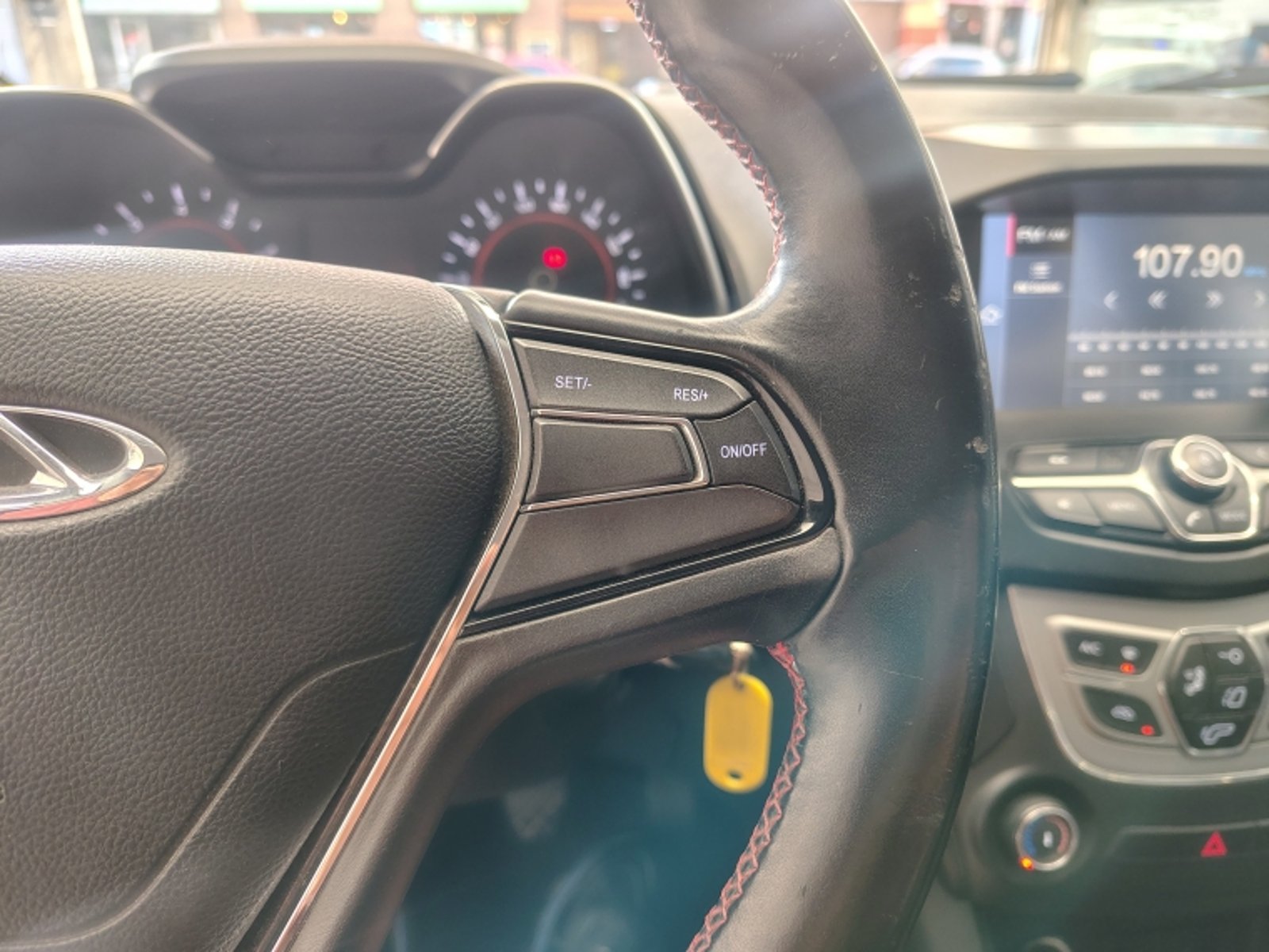 CHERY Arrizo 5 Gls Mt 2023 - Imagen 18 de 20