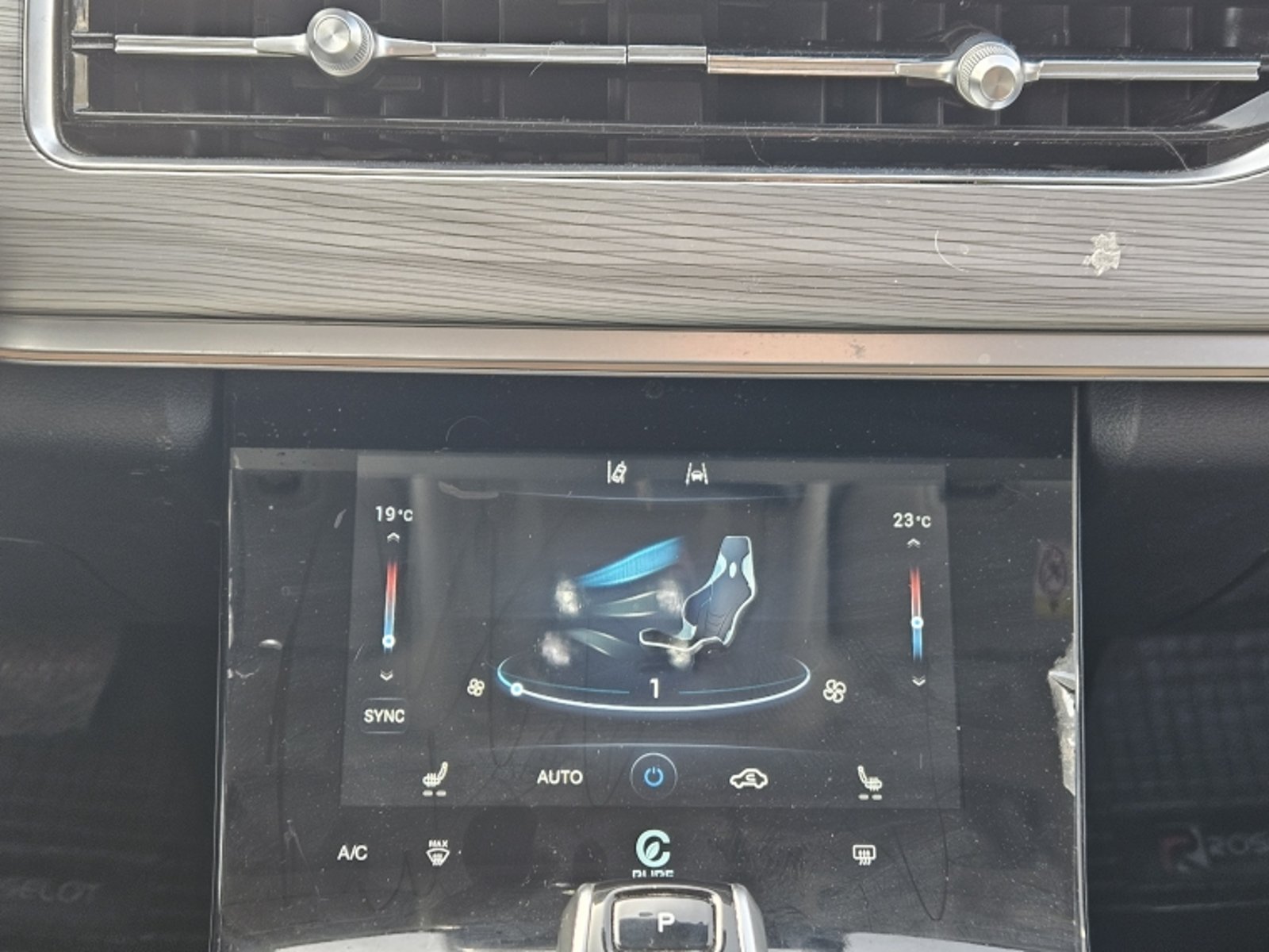 CHERY Tiggo 8 Pro Glx Dct 1.6 Aut 2023 - Imagen 13 de 20