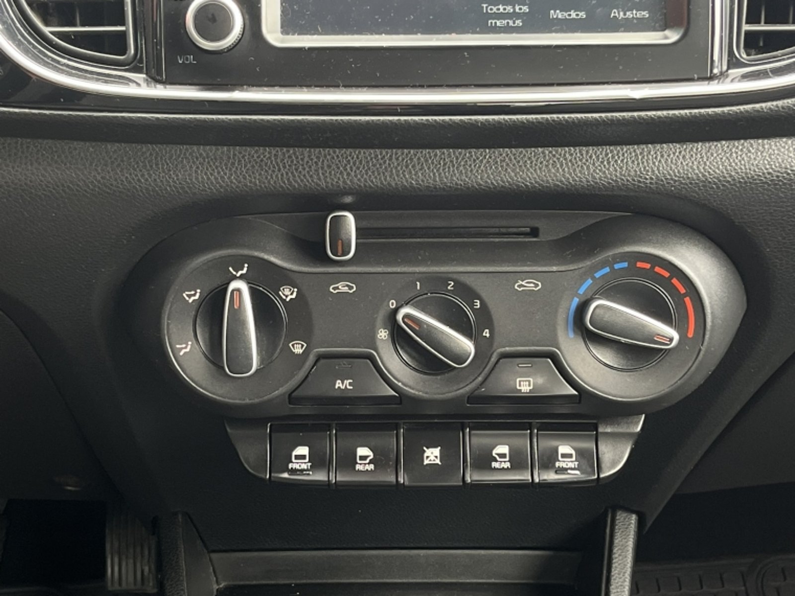 Kia Soluto Lx 1.4 2021 - Imagen 20 de 20